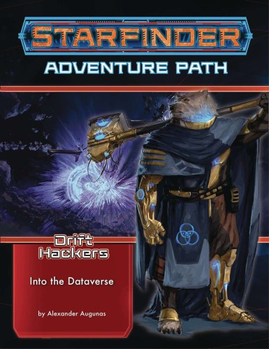STARFINDER ADV PATH DRIFT HACKERS 03 (OF 3)