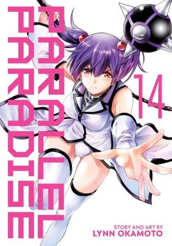 PARALLEL PARADISE GN VOL 14 (9781638589235)