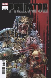 PREDATOR #1 25 COPY INCV SIQUEIRA VAR