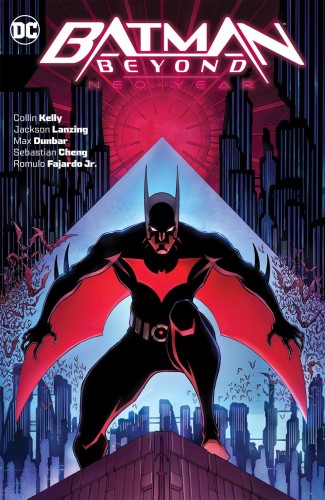 BATMAN BEYOND NEO-YEAR TP (9781779517562)