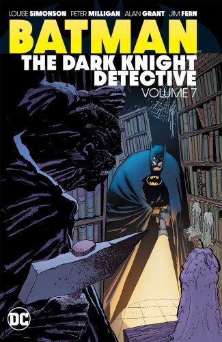 BATMAN THE DARK KNIGHT DETECTIVE TP VOL 07 (9781779515070)