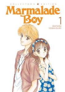 MARMALADE BOY COLL ED GN VOL 01