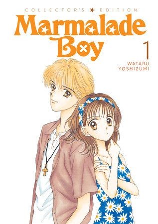 MARMALADE BOY COLL ED GN VOL 01 (9781638585343)