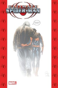 Klasyka Marvela - Ultimate Spider-Man, tom 13