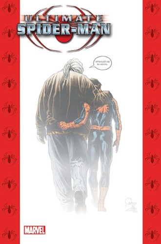 Klasyka Marvela - Ultimate Spider-Man, tom 13 (9788328157200)