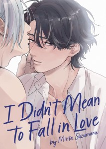 I DIDNT MEAN TO FALL IN LOVE