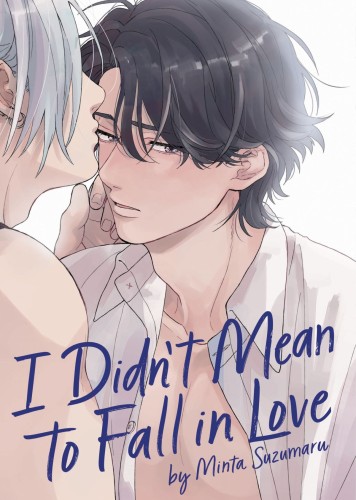I DIDNT MEAN TO FALL IN LOVE