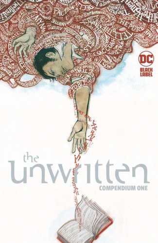 UNWRITTEN COMPENDIUM 1 TP (9781779521750)