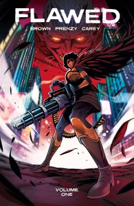 FLAWED TP VOL 01