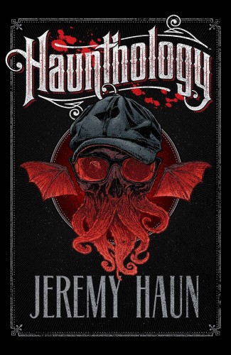 HAUNTHOLOGY TP (9781534399891)