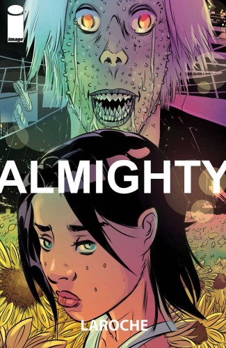 ALMIGHTY #4