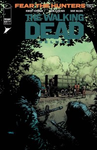 WALKING DEAD DLX #62 CVR A FINCH & MCCAIG