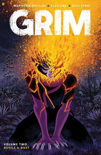 GRIM TP VOL 02 (9781684159055)