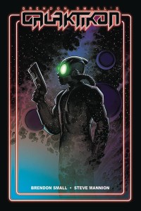 GALAKTIKON TP VOL 01