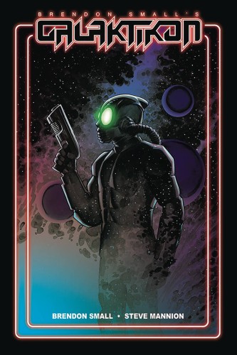 GALAKTIKON TP VOL 01 (9780998379258)