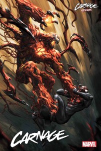 CARNAGE #13 (2022)