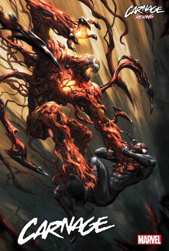 CARNAGE #13 (2022)