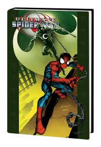 ULTIMATE SPIDER-MAN OMNIBUS HC VOL 03 BAGLEY MOON KNIGHT DM VAR