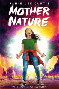 MOTHER NATURE DIRECT MARKET ED HC VOL 01