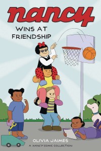 OLIVIA JAIMES NANCY HC NANCY WINS AT FRIENDSHIP