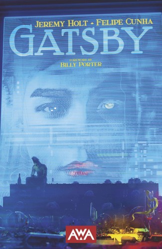 GATSBY GN (9781953165480)