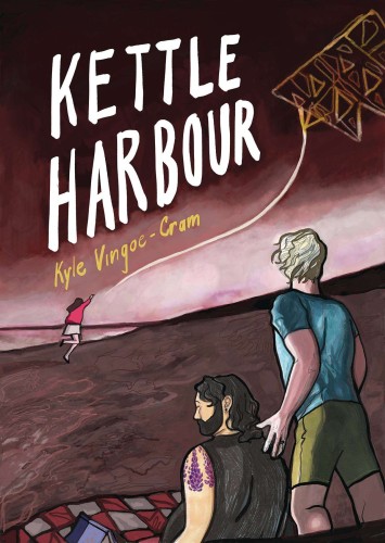 KETTLE HARBOR GN (9781772620832)