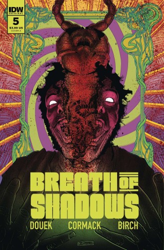 BREATH OF SHADOWS #5 CVR A CORMACK