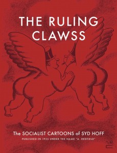 RULING CLAWSS SOCIALIST CARTOONS OF SYD HOFF SC