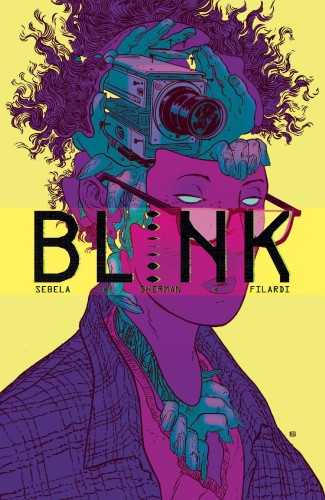 BLINK TP (9781637152010)