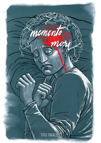 MEMENTO MORI TP (9781637152027)