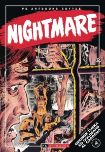 PRE CODE CLASSICS NIGHTMARE SOFTEE 01