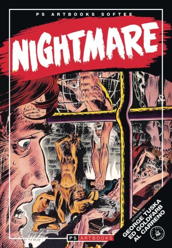 PRE CODE CLASSICS NIGHTMARE SOFTEE 01 (9781803941622)