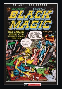 PS ARTBOOKS BLACK MAGIC SOFTEE 04