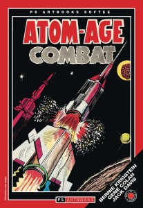 PS ARTBOOKS CLASSIC SCI FI COMICS SOFTEE 06