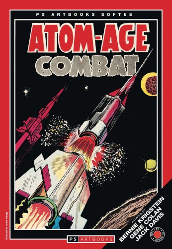 PS ARTBOOKS CLASSIC SCI FI COMICS SOFTEE 06 (9781803941615)