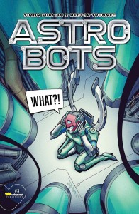 ASTROBOTS #3 (OF 5) CVR C CHAN