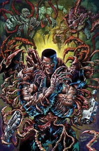 THE EXILED #5 (OF 6) CVR D ASEVEDO VIRGIN