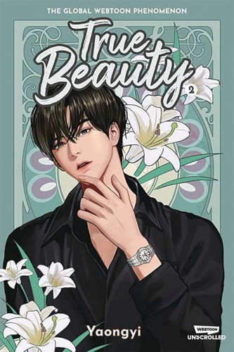 TRUE BEAUTY HC GN VOL 02 (9781990778032)
