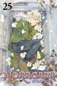 NORAGAMI STRAY GOD GN VOL 26