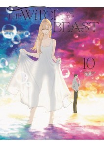 WITCH AND BEAST GN VOL 10
