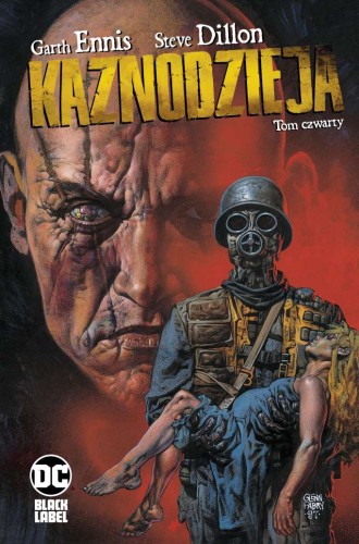 Kaznodzieja, tom 4 (9788328177215)