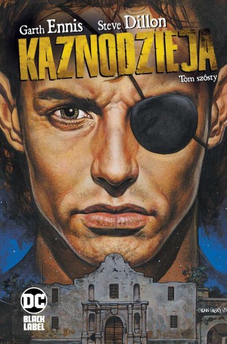Kaznodzieja, tom 6 (9788328134577)