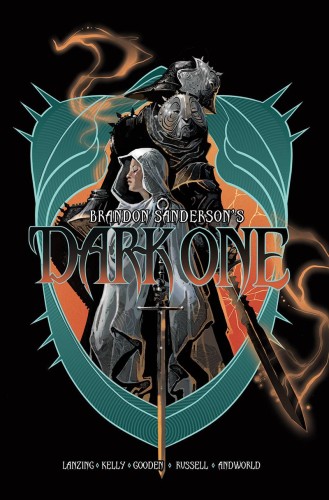 DARK ONE TP VOL 01 (9781638491835)