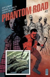PHANTOM ROAD #2 CVR B DANI