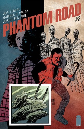 PHANTOM ROAD #2 CVR B DANI