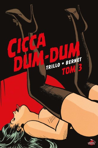 Cicca Dum-Dum - 3 (9788395950278)