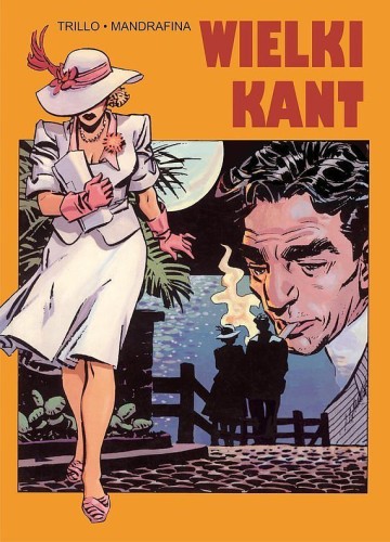 Wielki kant (9788395133411)