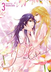 PULSE GN VOL 03