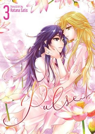 PULSE GN VOL 03 (9781638589266)
