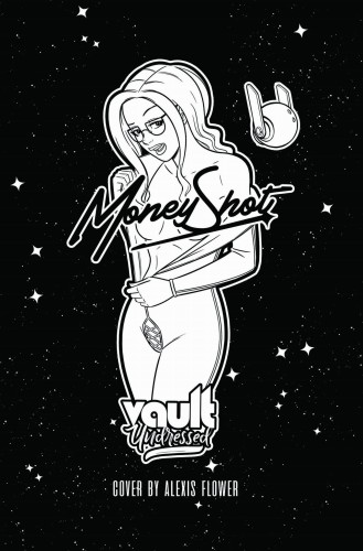 MONEY SHOT COMES AGAIN #1 CVR C POLYBAG FLOWER